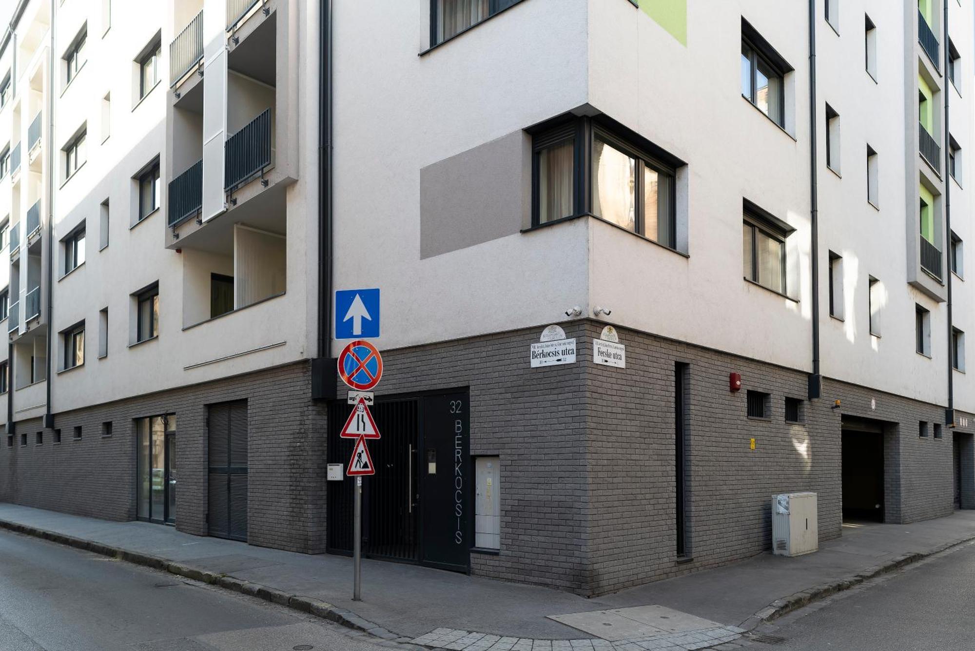 Villa Oliver 2 Budapest, Budapest