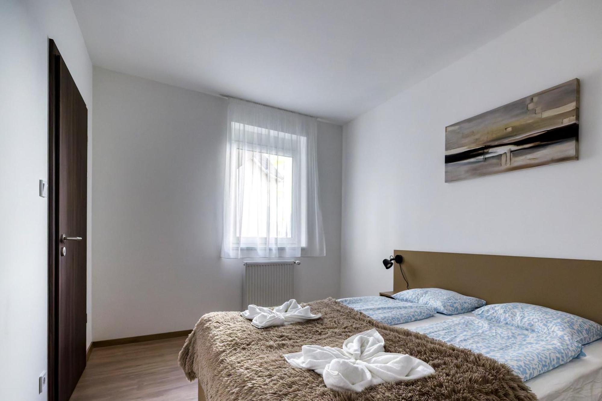 Villa Oliver 2 Budapest — Fotók 2