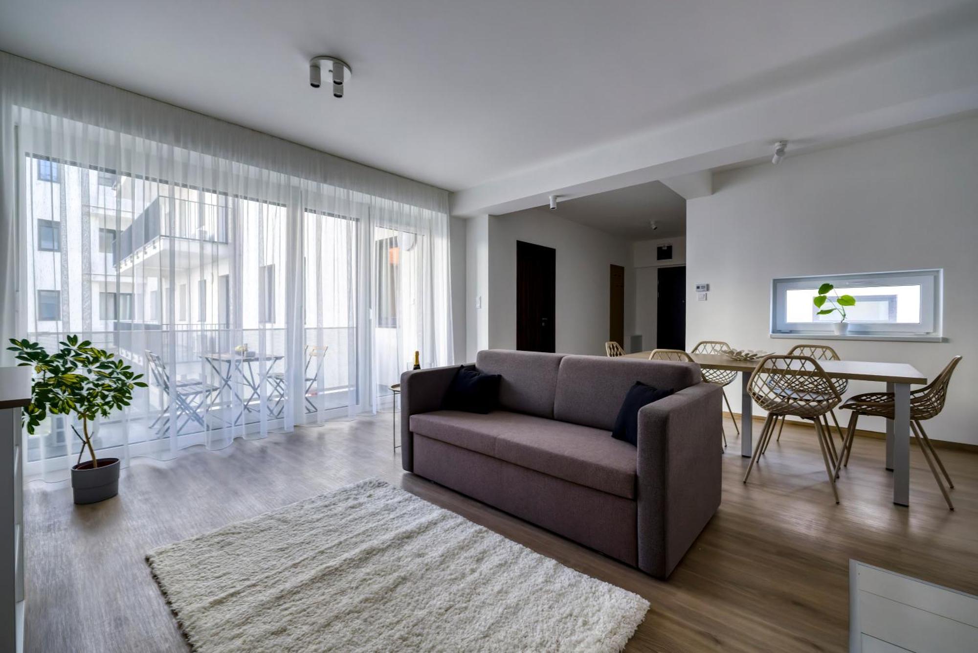 Villa Oliver 2 Budapest — Fotók 3